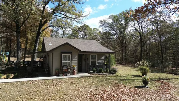 508 Serenity DR Drive,  Watts,  OK 74964