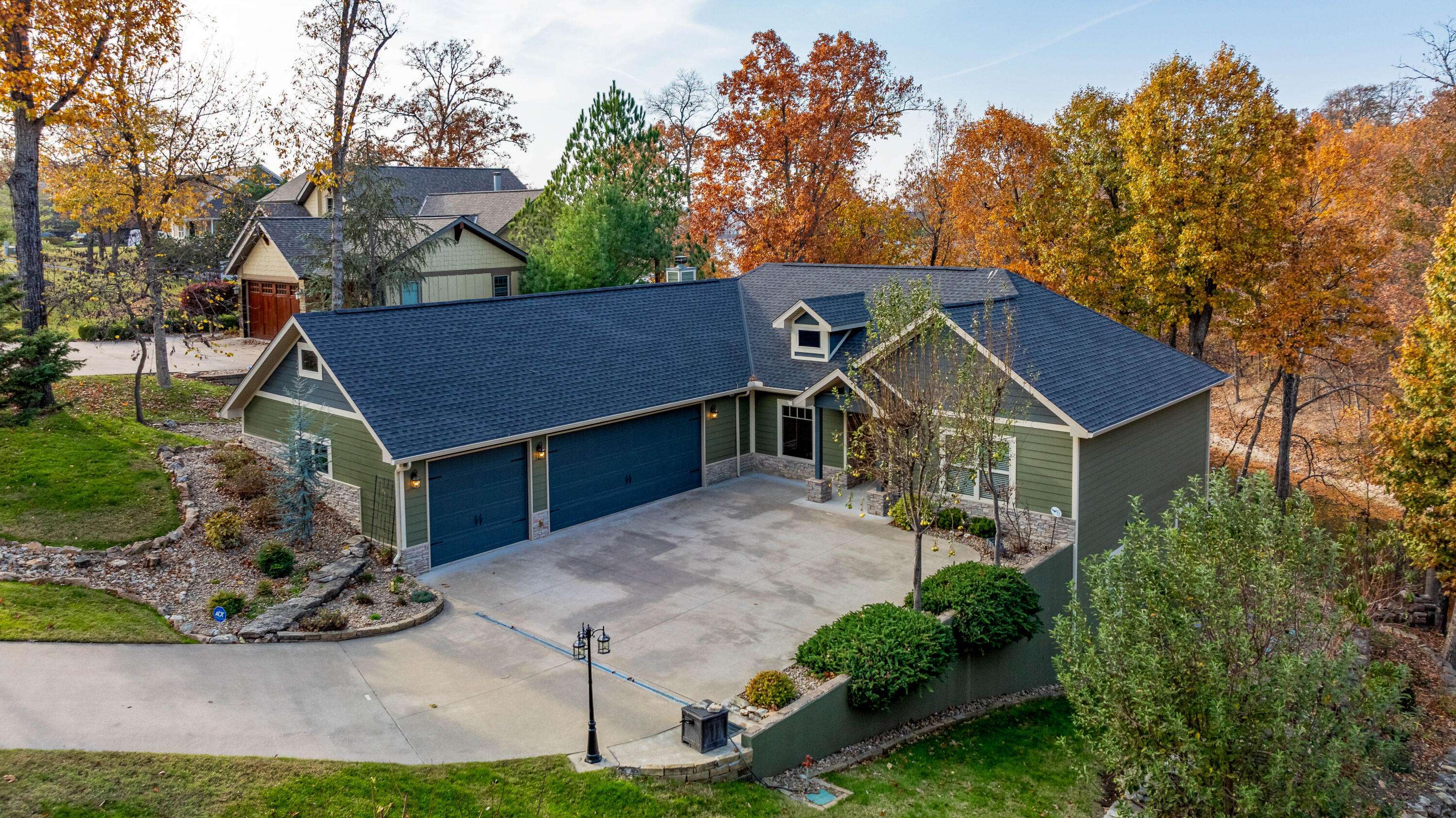 31811 S 598 RDG Ridge, Grove, OK 74344