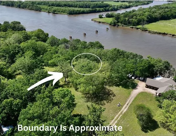 00 N 442 RD Road, Strang, OK 74367