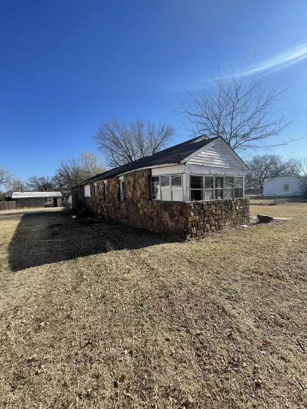 408 Mercedes AVE Avenue,  Bartlesville,  OK 74002