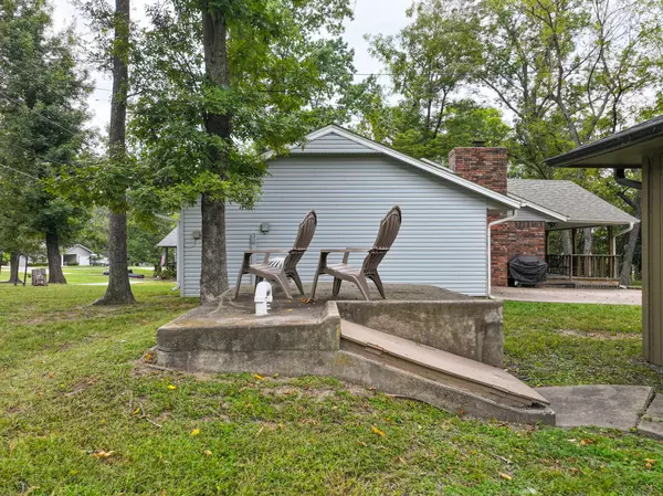Afton, OK 74331,96 Circle DR Drive