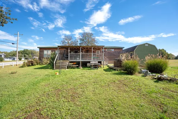 Adair, OK 74332,38019 S 4417 RD Road