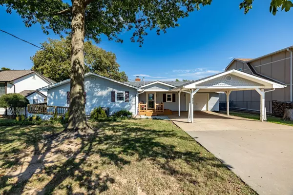 Langley, OK 74350,870 Morrow DR Drive