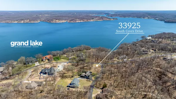 33925 S Coves DR Drive,  Afton,  OK 74331