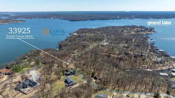 Afton, OK 74331,33925 S Coves DR Drive