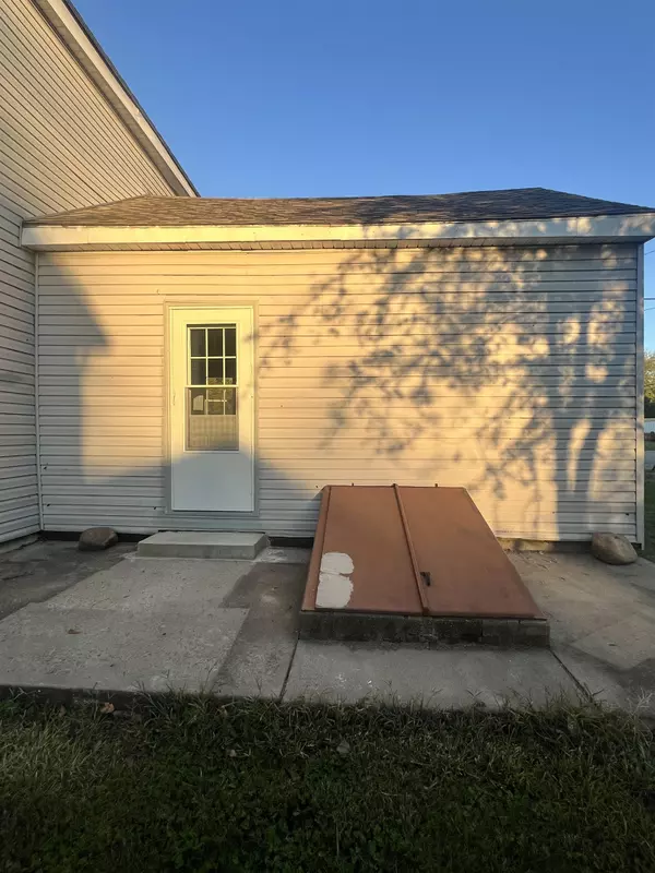 Pershing, IN 47370,602 Main Street