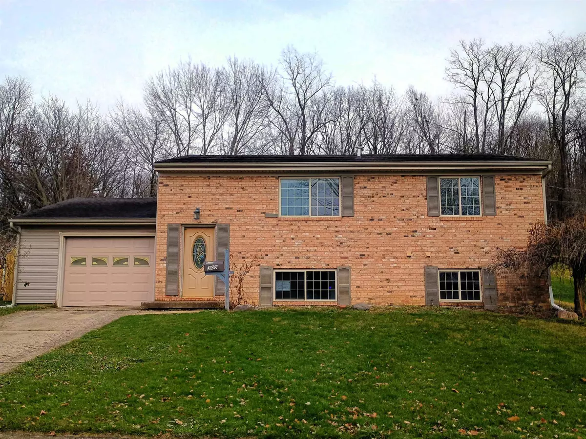 Connersville, IN 47331,300 Canyon Parkway