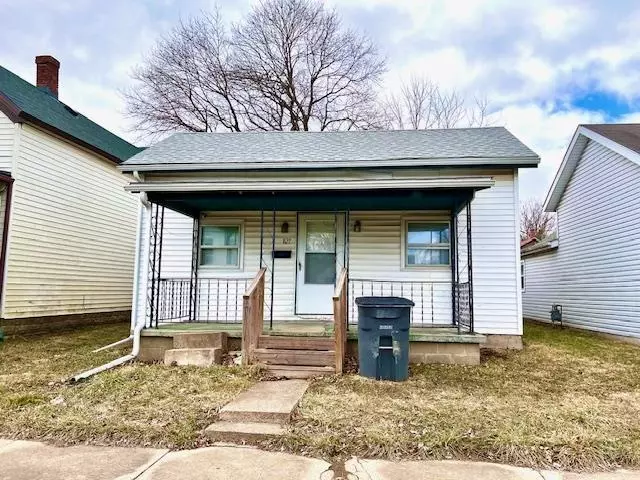 Connersville, IN 47331,827 Walnut