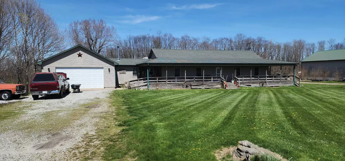 Rushville, IN 46173,3240 E 200 N