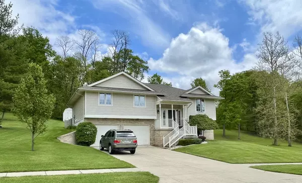 Connersville, IN 47331,416 Canyon Parkway