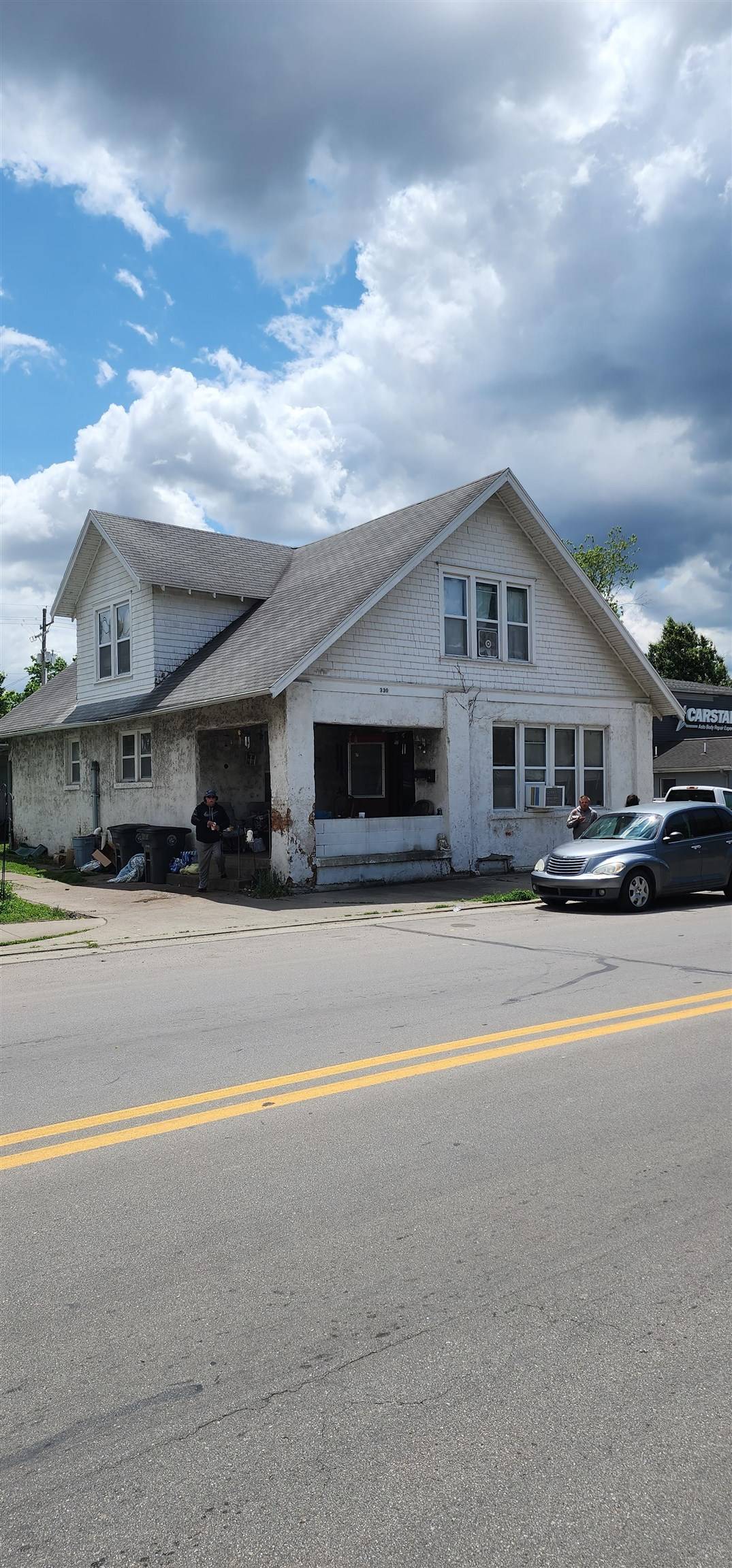 330 Eastern Ave, Connersville, IN 47331