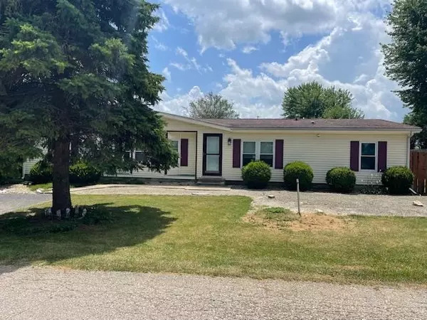 2721 E CR 560 S, Connersville, IN 47331