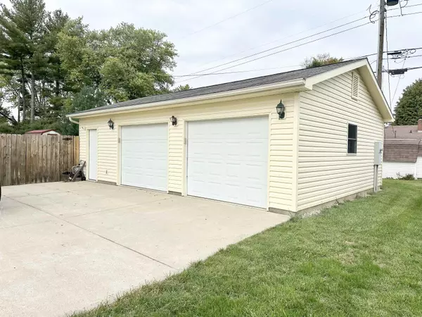 Connersville, IN 47331,610 Old Orchard Ln
