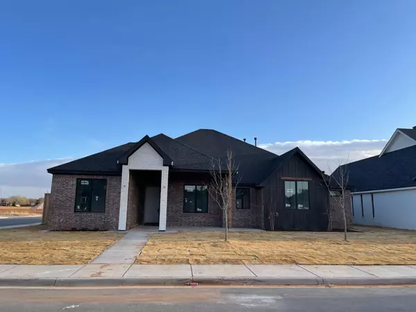 3601 142nd Street, Lubbock, TX 79423