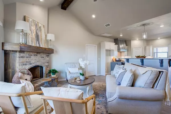 Shallowater, TX 79363,1610 N FM 2378