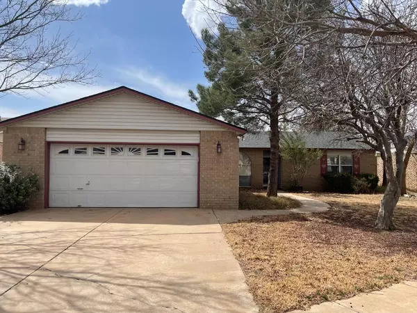 2413 94th Street, Lubbock, TX 79423