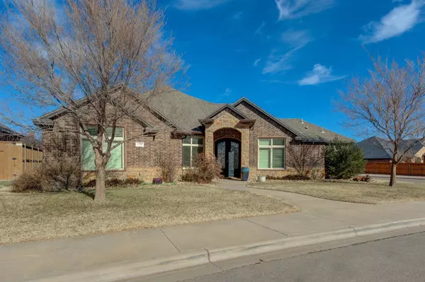 4202 126th Street, Lubbock, TX 79423