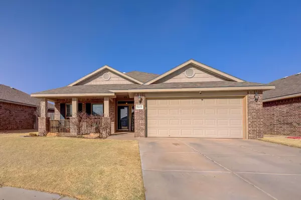 5608 111th Street, Lubbock, TX 79424