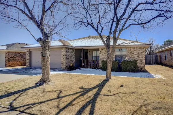5511 95th Street, Lubbock, TX 79424
