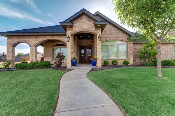 7306 Kirby Avenue, Lubbock, TX 79424