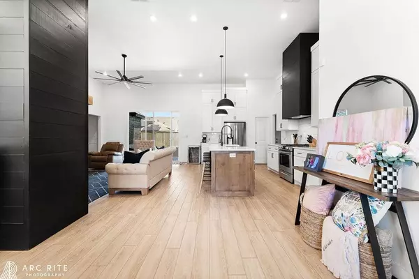 Wolfforth, TX 79382,1303 Camelot Avenue