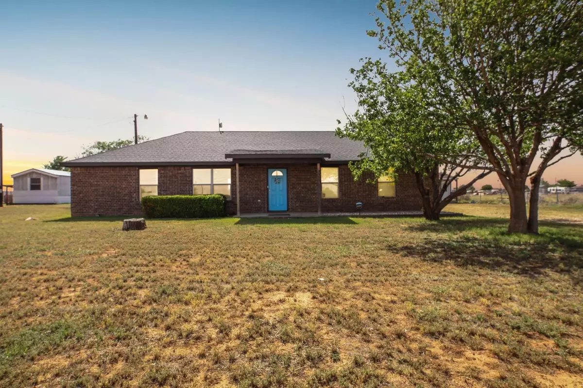 Lubbock, TX 79416,3913 N County Road 1700