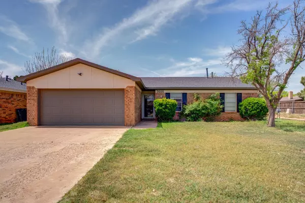 9606 Beaufort Avenue, Lubbock, TX 79424