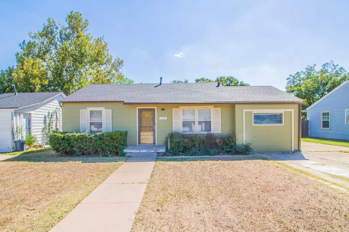 Lubbock, TX 79413,2513 37th Street