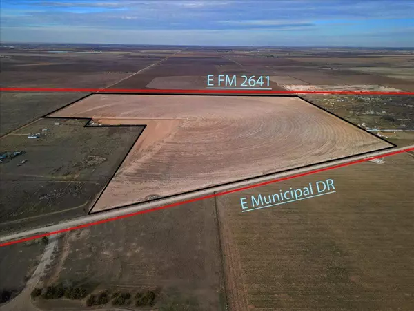 0 E Farm To Market 2641, Lubbock, TX 79403