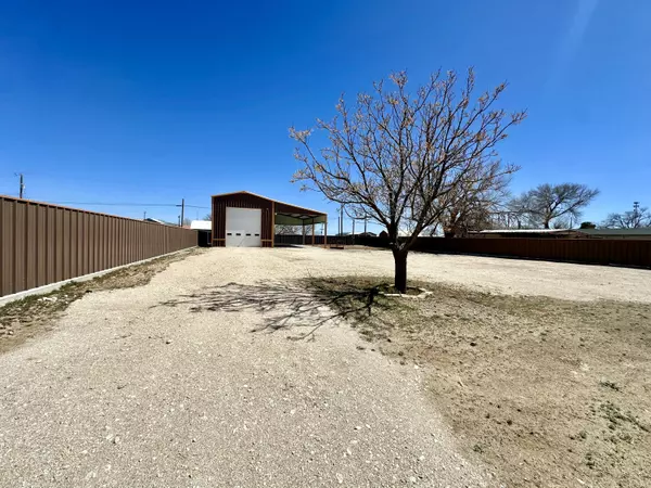 Pierce Street, Whiteface, TX 79379