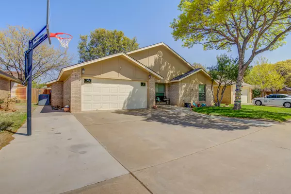 Lubbock, TX 79424,87th Street