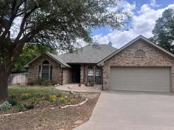 47th Street, Snyder, TX 79549