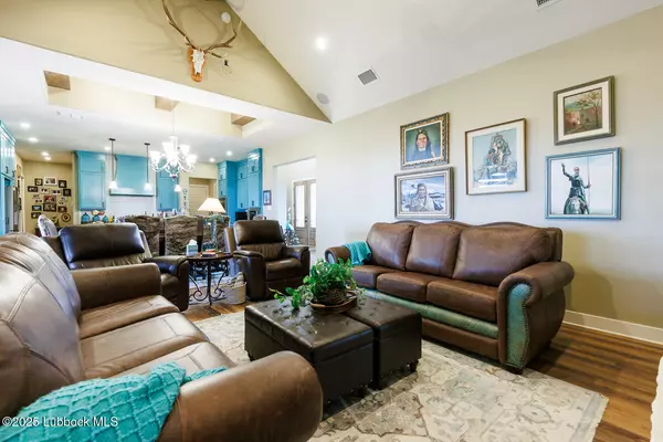 Ropesville, TX 79358,6611 Tiger Road