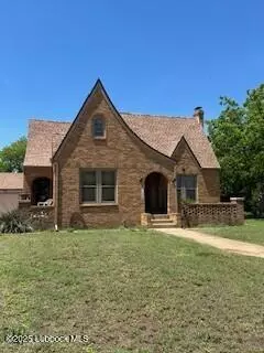 Eubank Street, Matador, TX 79244