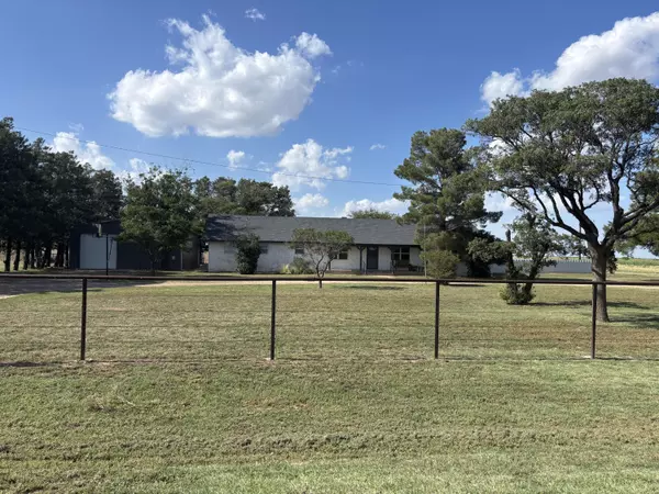 E Fm 40, Lorenzo, TX 79343