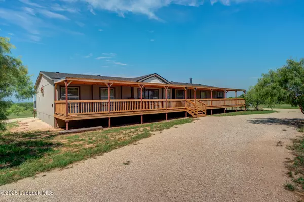 Turkey Drive, Justiceburg, TX 79330