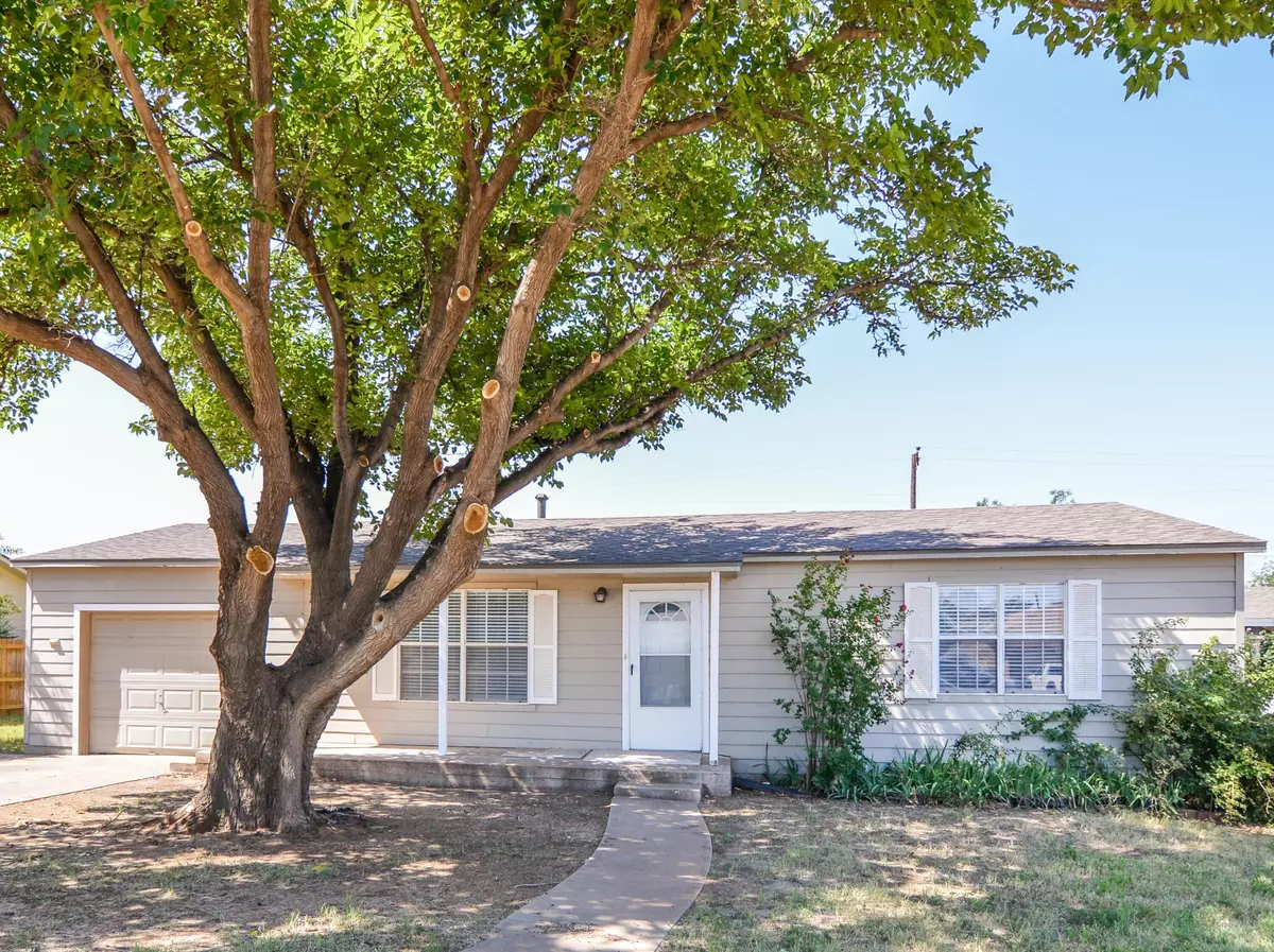 Lubbock, TX 79416,7th Street