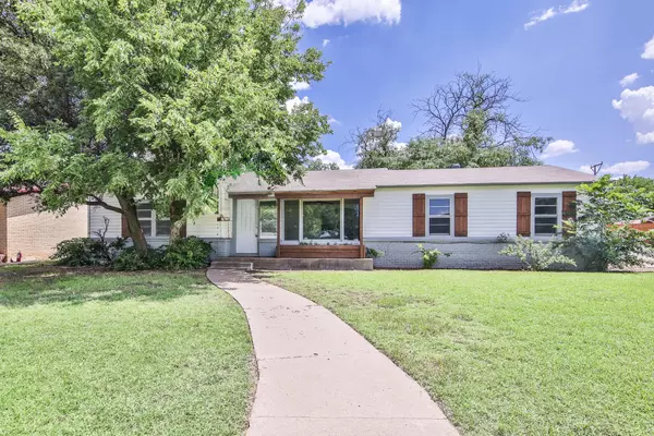 39th Street, Lubbock, TX 79413