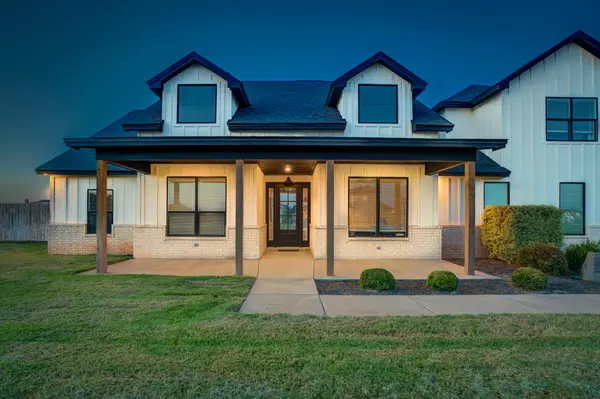 3502 County Road 7660, Lubbock, TX 79423