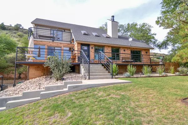 S Lakeshore Drive, Ransom Canyon, TX 79366