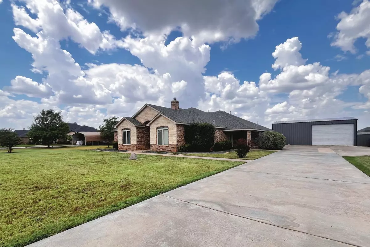 Lubbock, TX 79423,County Rd 7570