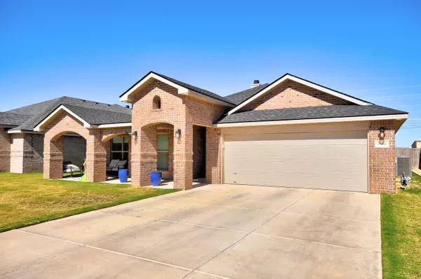 Lubbock, TX 79424,98th Place