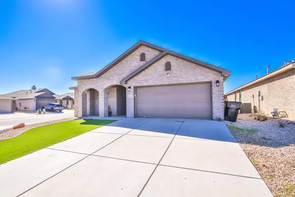 Wolfforth, TX 79382,3221 Abbeville Avenue