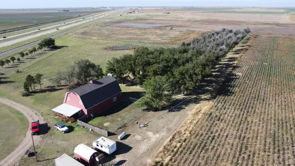 Hale Center, TX 79041,S I-27