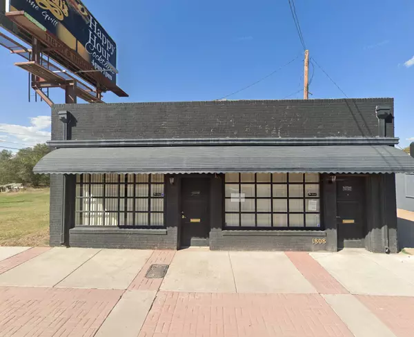 Lubbock, TX 79401,1808 19th Street