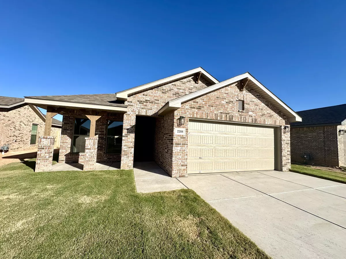 Lubbock, TX 79423,134th Street
