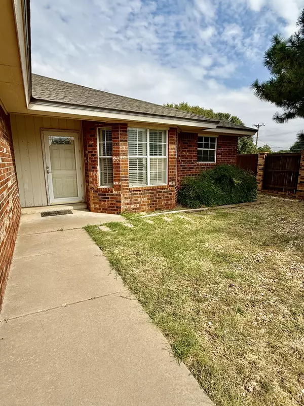 Lubbock, TX 79414,60th Street