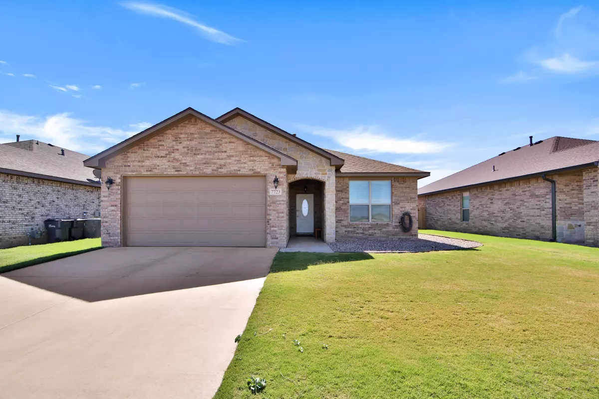 Lubbock, TX 79424,95th Street