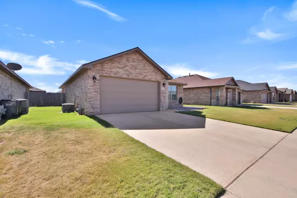 Lubbock, TX 79424,95th Street