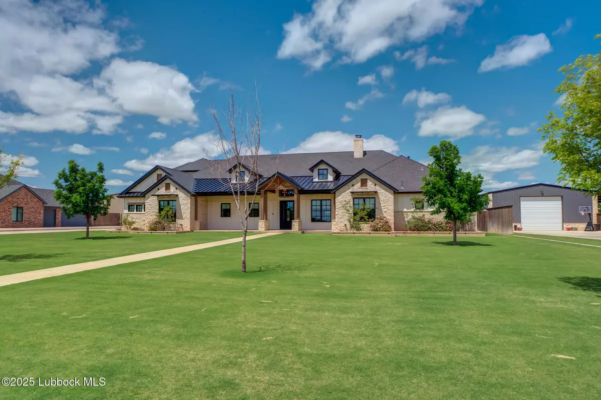 Lubbock, TX 79424,CR 7640 Street